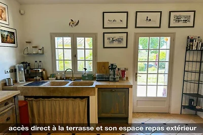 Casa vacanze a Cotignac con piscina