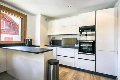 Residenz Les Portes Du Pleney