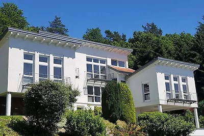 "A" im Haus Panoramablick