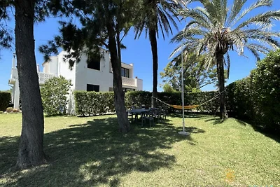 Appartamento a Maiorca con piscina e giardino