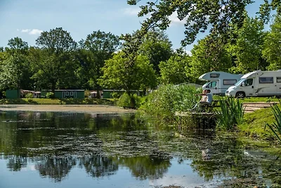 Ferienhaus in Amstelveen mit Terrasse