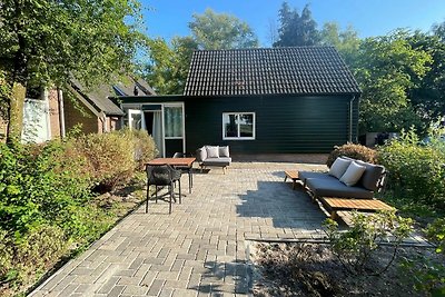 Casa vacanze a Schoonloo con balcone/terrazza