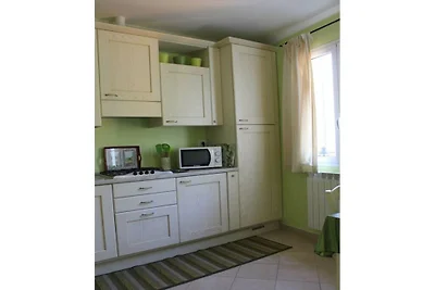 Casa vacanze Vacanza di relax Villa Faraldi
