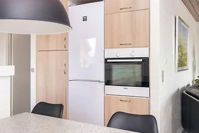 12 Personen Ferienhaus in Harboøre-By Traum