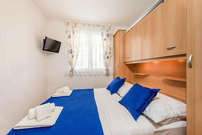 Apartment Blue Lagoon (ST)