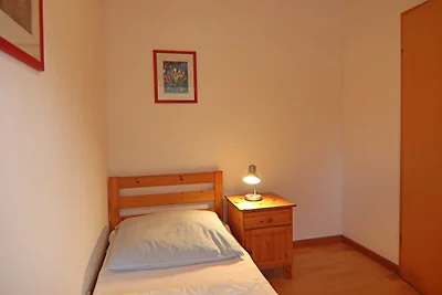 Casa vacanze a Mirow per 9 persone