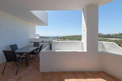 Bahia Casares 4 - Apartamento En Casares