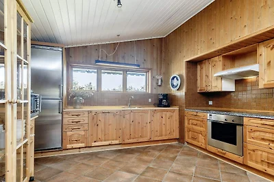 8 Personen Ferienhaus in Løkken-By Traum