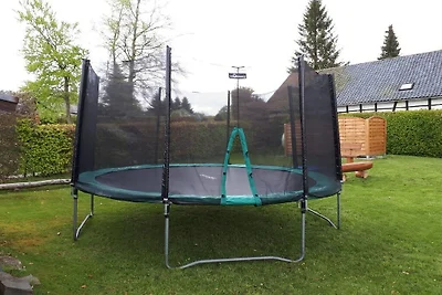 Ferienhaus in Monschau mit Schwimmbecken