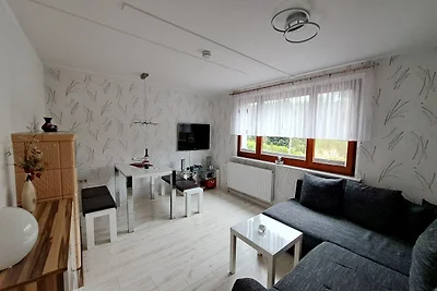 Sonnige Terrasse & ruhiger Aufenthalt