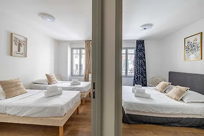 Ferienwohnung Familienurlaub Cannes