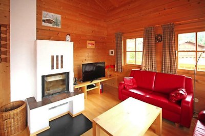 Chalet, Königsleiten - ehemals TUI Ferienhaus