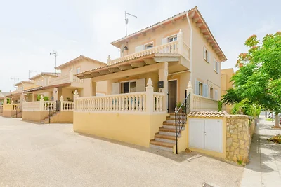 Aritja, 5 - Haus In Port D'alcúdia.