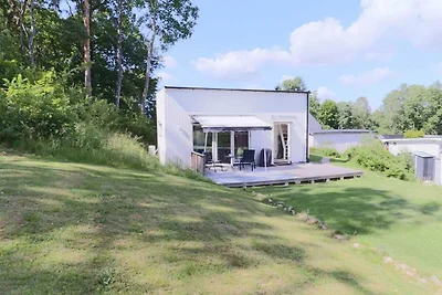 4 Personen Ferienhaus in Grimeton