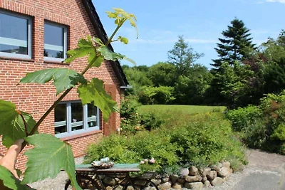 Maison de vacances avec 4 chambres
