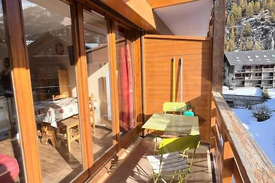 Ferienhaus in Valloire in der Nähe von...