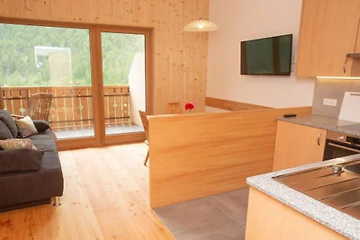 Appartamento per vacanze con 2 camere da...