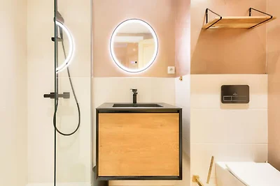 Bastiden in den Restanques von St. Tropez