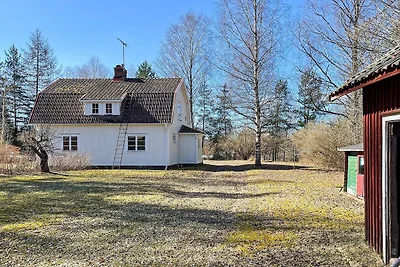 4 Personen Ferienhaus in HÖJE-By Traum
