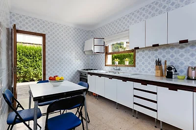 Casa vacanze a Puerto de Alcudia