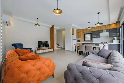 Villa in Fethiye met zwembad