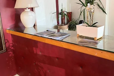 Residenz Le Diamant für 4 Personen