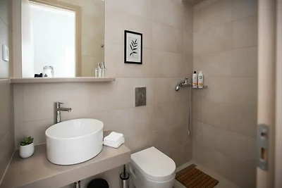 Residenza proprio nel centro di Mykonos