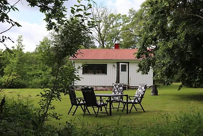 4 persoons vakantie huis in KARL GUSTAV
