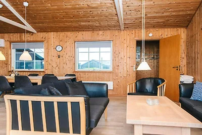 12 Personen Ferienhaus in Harboøre-By Traum
