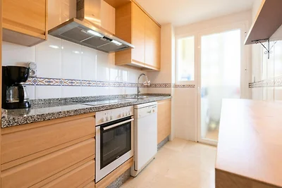 Appartamento a San Luis con accesso alla...