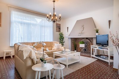 Marsouins Geräumige Villa im Herzen von...