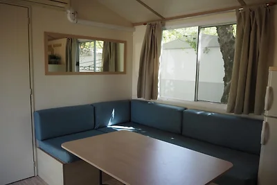 Casa mobile toscana con 2 camere da letto e...