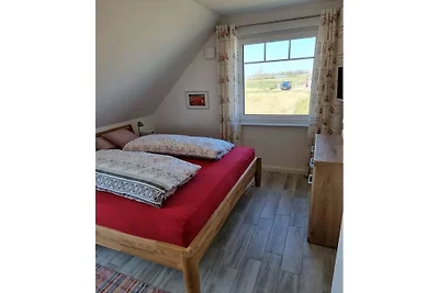 Ferienhaus in Mellnitz mit Schwimmbecken