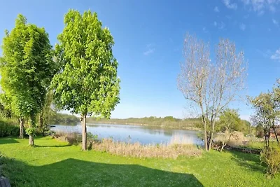 Bungalows aan de Vordersee, Dobbrikow