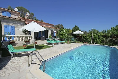 Bella casa vacanze con piscina privata