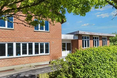 12 Personen Ferienhaus in Roslev-By Traum