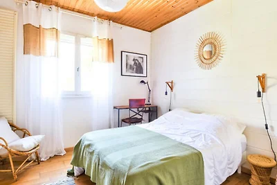 Wohnung in L'Épine in der Nähe des Strandes v...