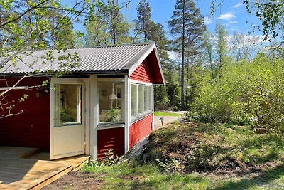 4 Sterne Ferienhaus in VäTö