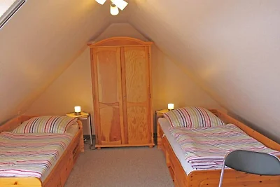 Ferienwohnung mit 1 Schlafzimmer