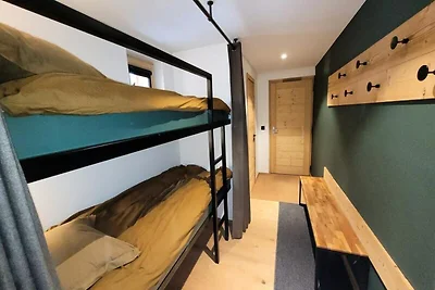 Apartment in der Nähe der Skipisten in La...