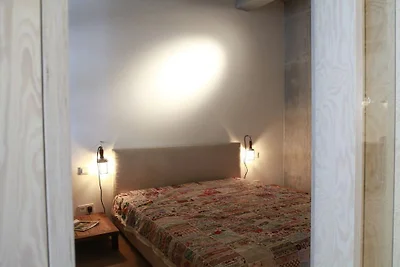Wohnung in Hamburg mit Schwimmbecken