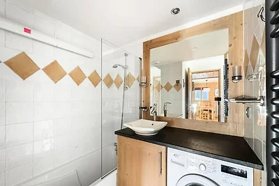 ROUS04 – 4 Zimmer, 6 Personen. Ortszentrum