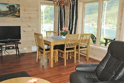 4 Personen Ferienhaus in olden-By Traum