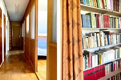5 Personen Ferienhaus in Mörlunda-By Traum