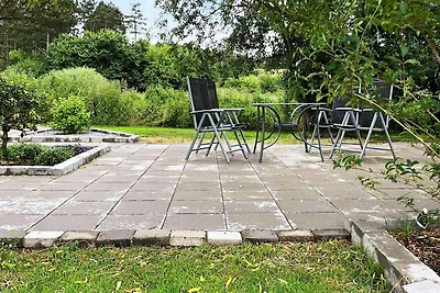 6 Personen Ferienhaus in Ebeltoft