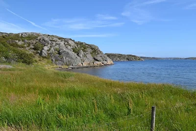 4 Sterne Ferienhaus in KYRKESUND