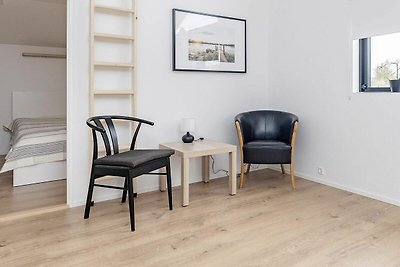 8 osob apartament w Ålbæk