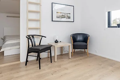 8 persone case ad Ålbæk