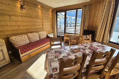 Wohnung in der Gegend von Val Claret