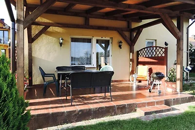 Casa vacanze a Kolczewo